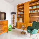 Quattro Fontane 2P - B&D Apartments