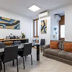 Quattro Fontane 2P - B&D Apartments
