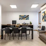 Quattro Fontane 2P - B&D Apartments