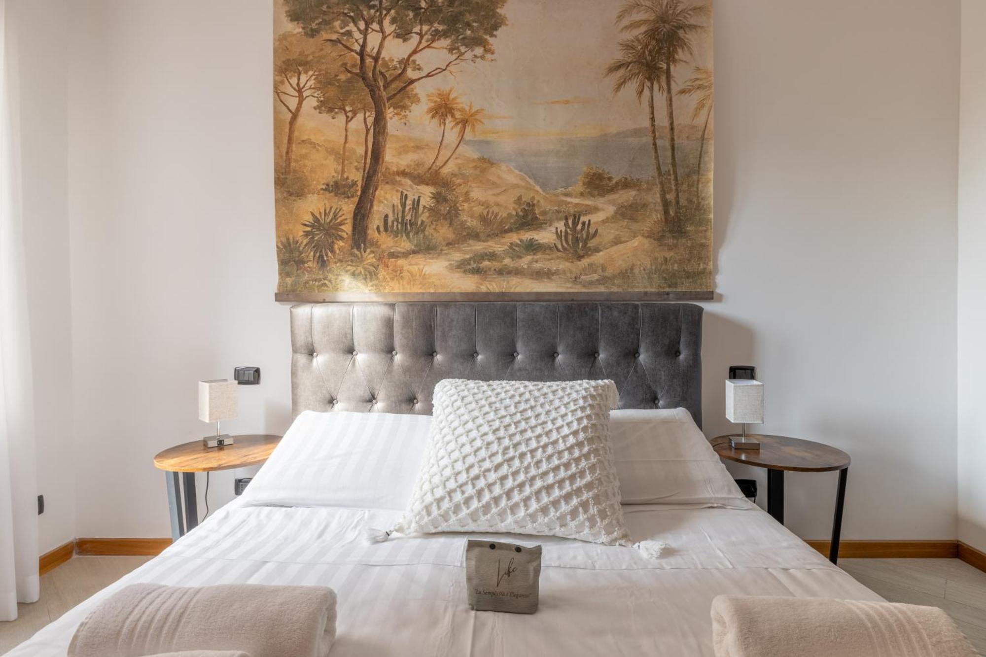 Quattro Fontane 2p - B&d Apartment Rom